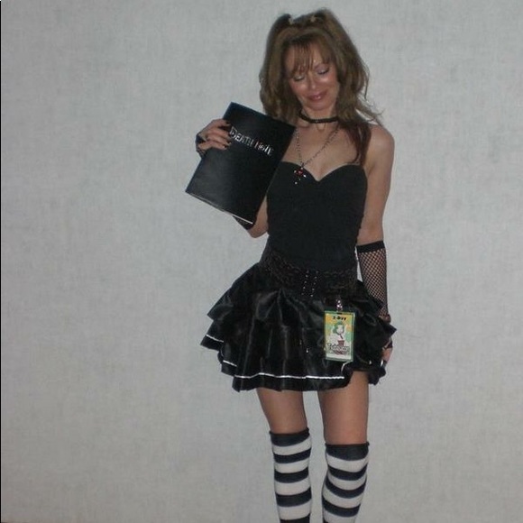 Meet your Posher, Tia - Picture 7 of 8